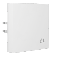 Room Temperature Humidity sensor 55 (fényes fehér )